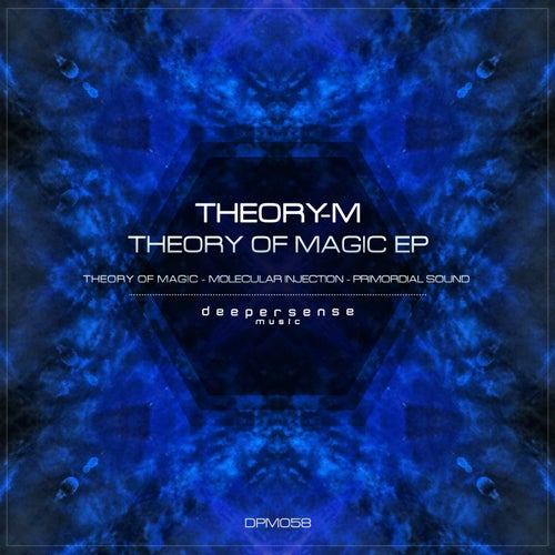 Theory-M – Theory of Magic [DPM058]
